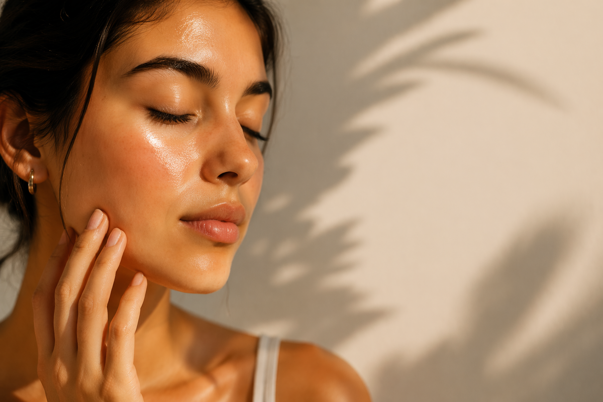 It’s the language your skin is quietly trying to speak
