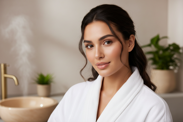 Ultimate Skincare Trio for Nourished, Glowing Skin