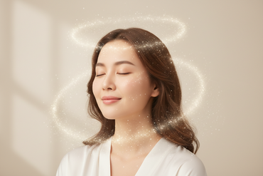 Let Your Mind And Skin Glow
