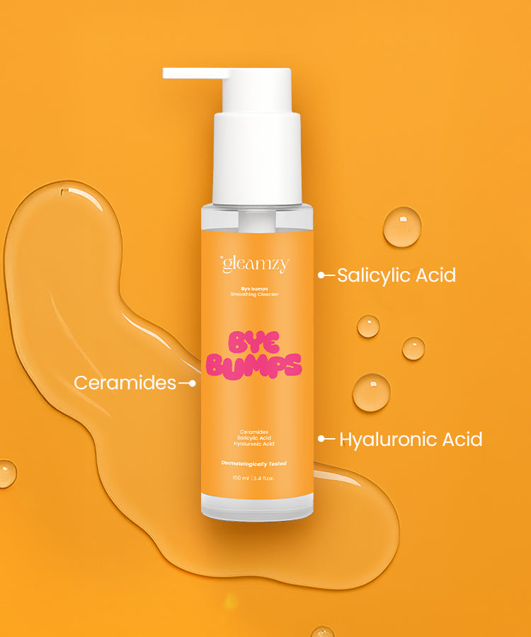 Bye Bumps Smoothing Cleanser-6