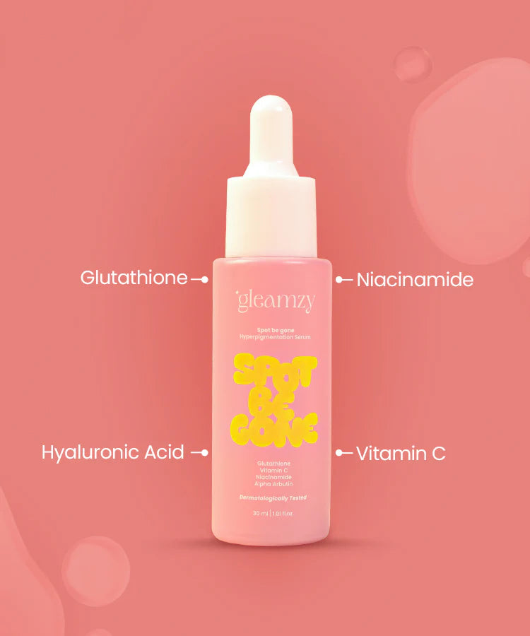 Spot Be Gone Serum-8