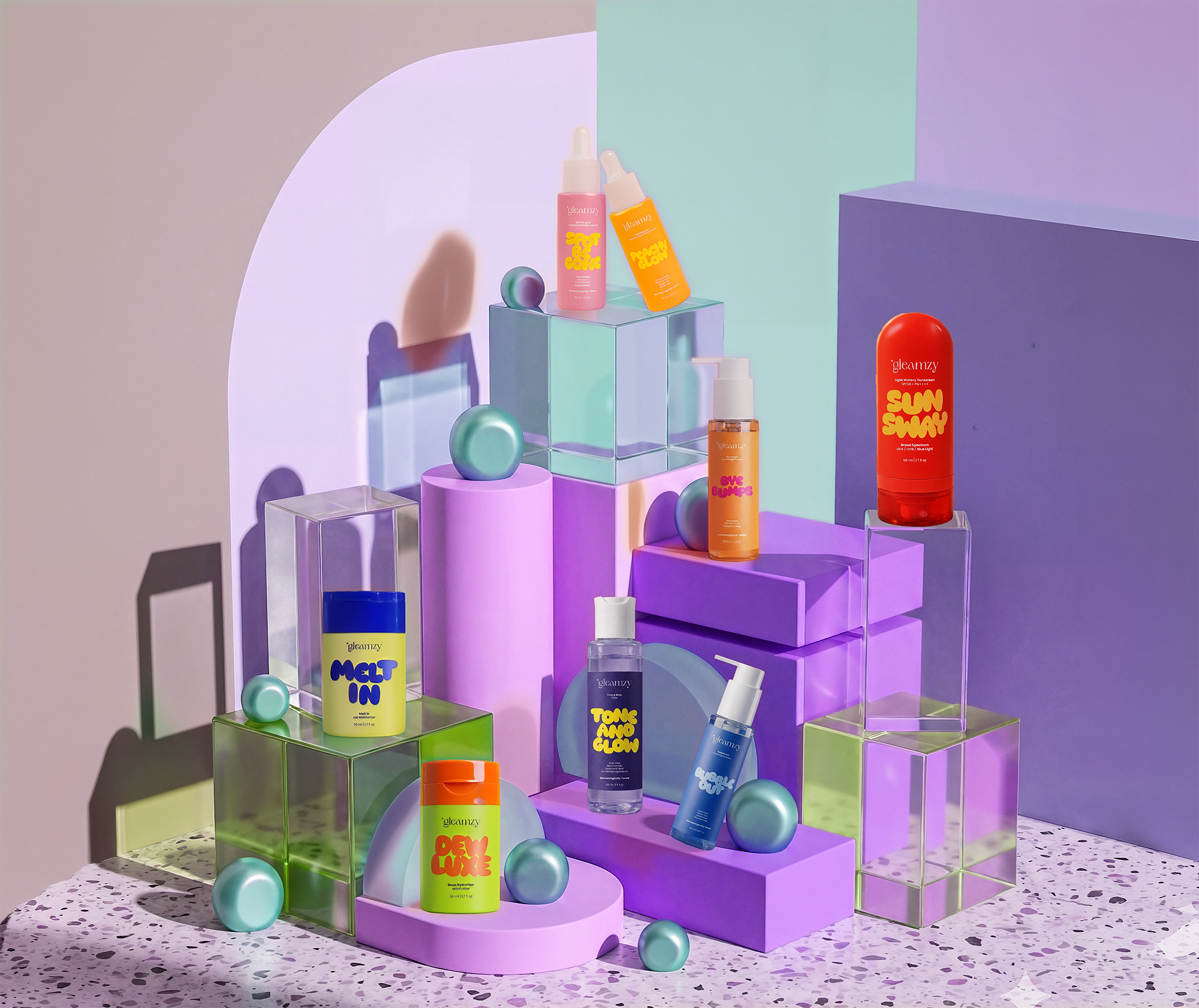 Dew Luxe Moisturizer