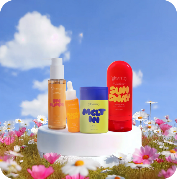 Oily / Acne-Prone Bundle
