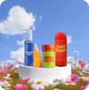 Dry / Sensitive Bundle