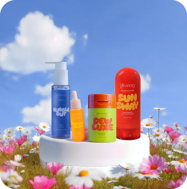 Dry / Sensitive Bundle