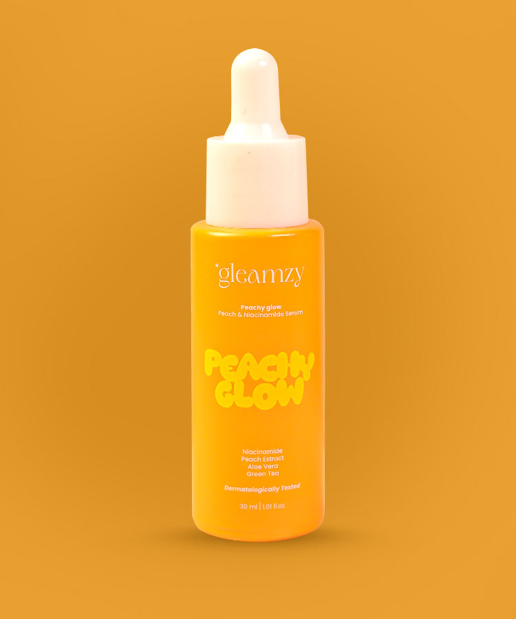 Peachy Glow Serum-3