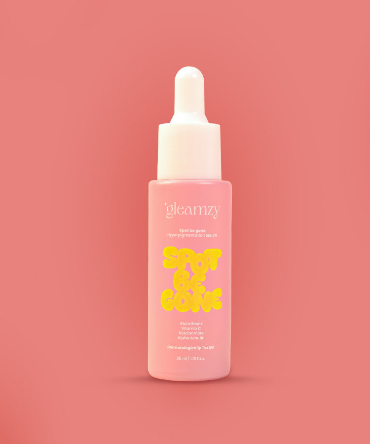 Spot Be Gone Serum