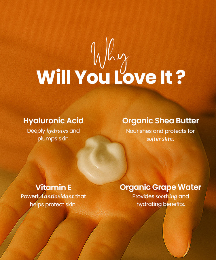 Dew Luxe Moisturizer