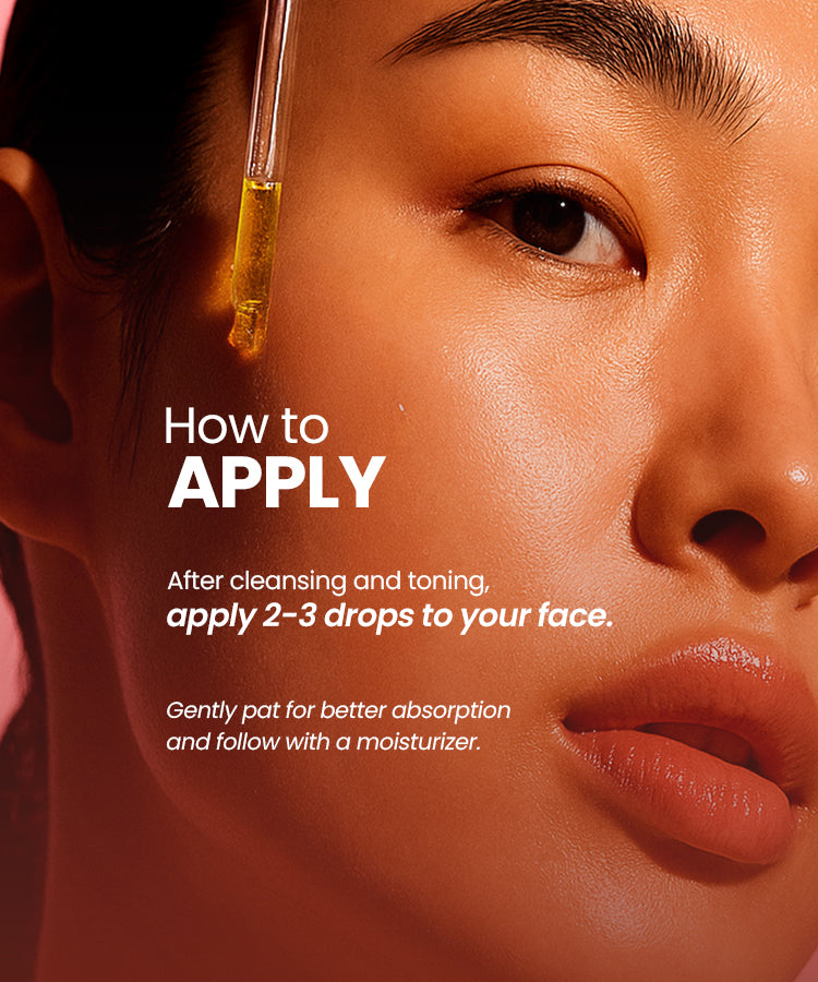 Spot Be Gone Serum