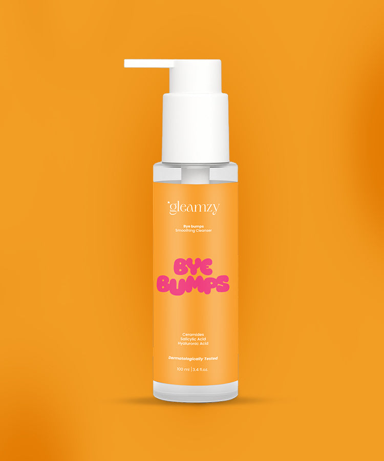 Bye Bumps Smoothing Cleanser-1