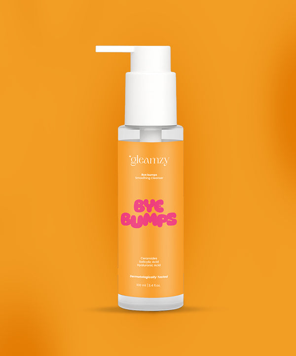 Bye Bumps Smoothing Cleanser