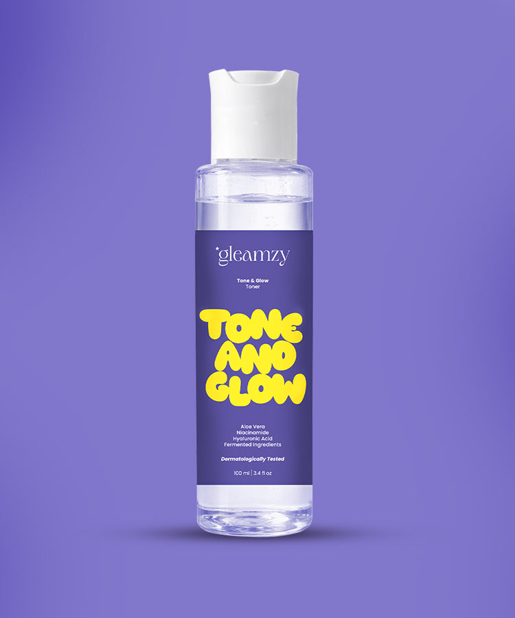 Tone and Glow Toner-2