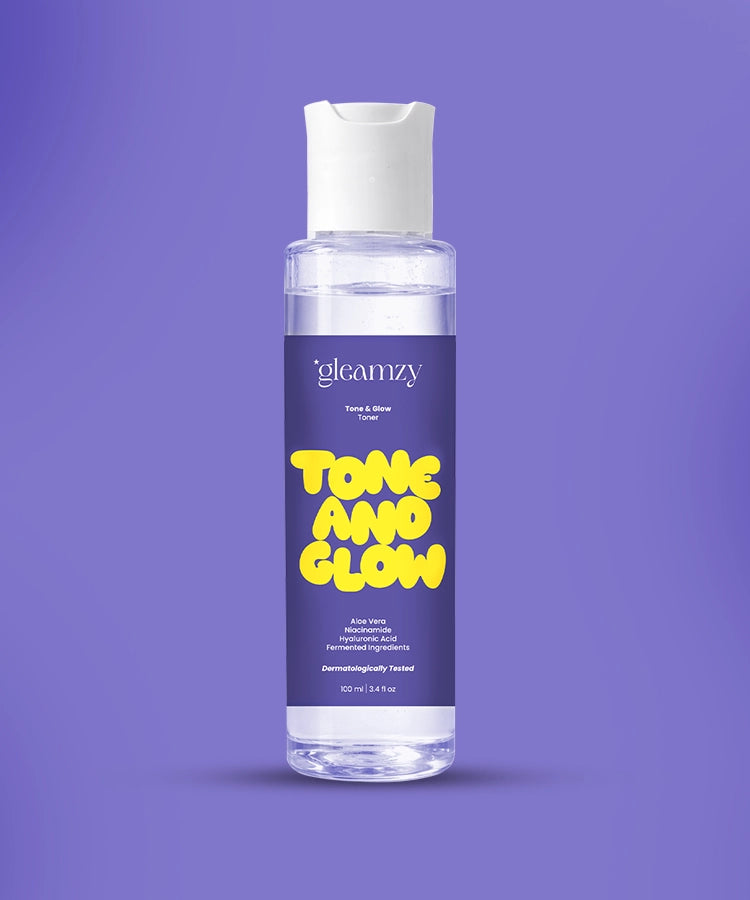 Tone and Glow Toner-1