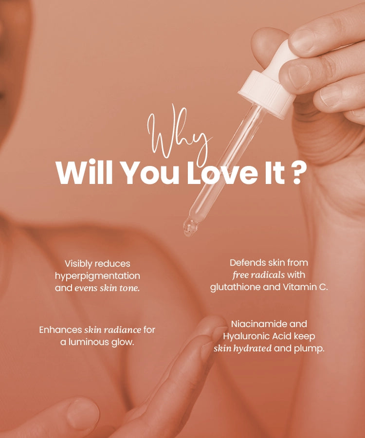 Spot Be Gone Serum